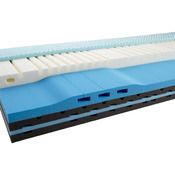Matratze SC DELUXE II S
