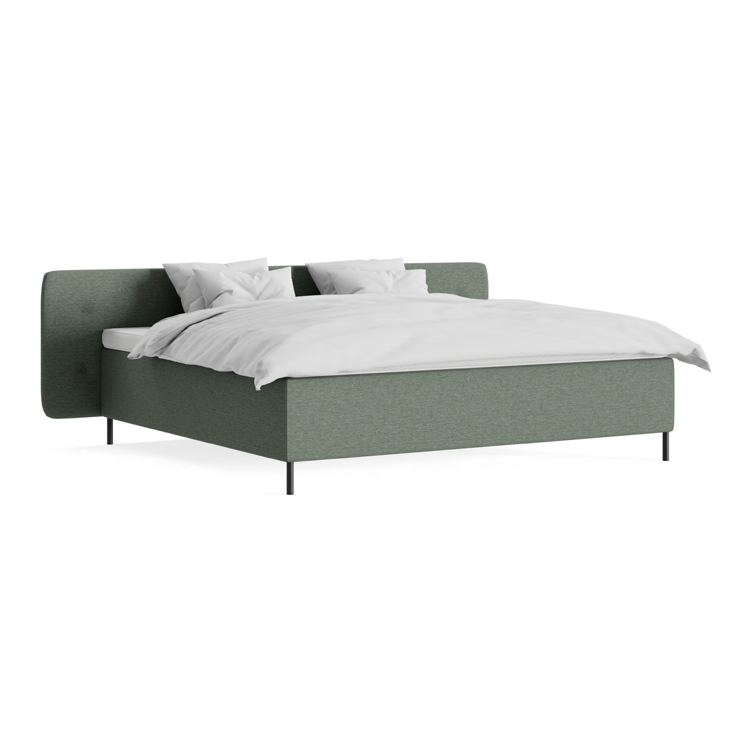 lit boxspring DIPLOMAT-CONT.