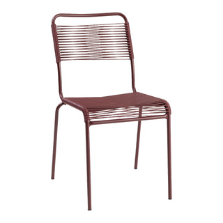 Gartenstuhl Classico