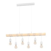 lampada a sospensione Townshend