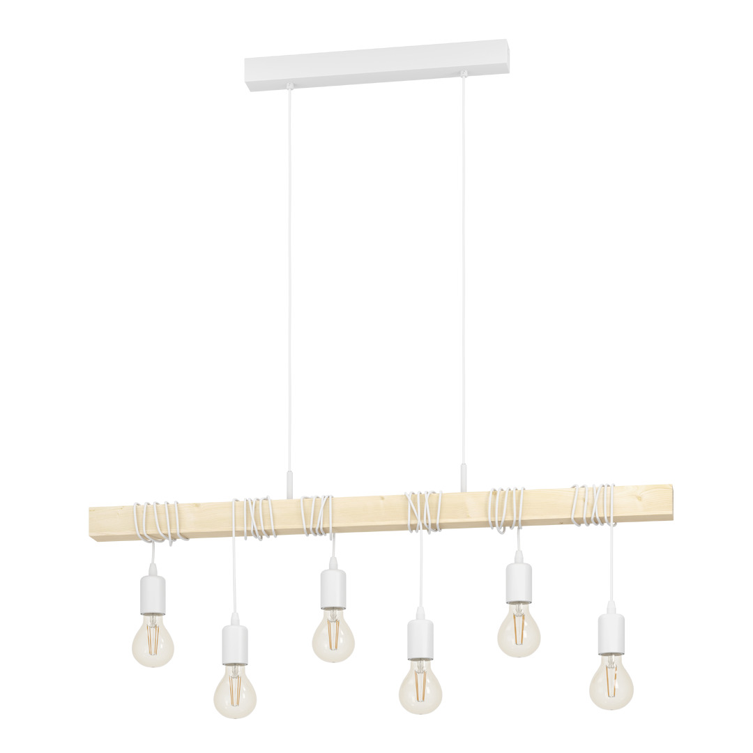 lampada a sospensione Townshend