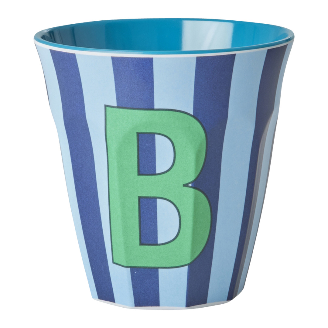 bicchiere Letters