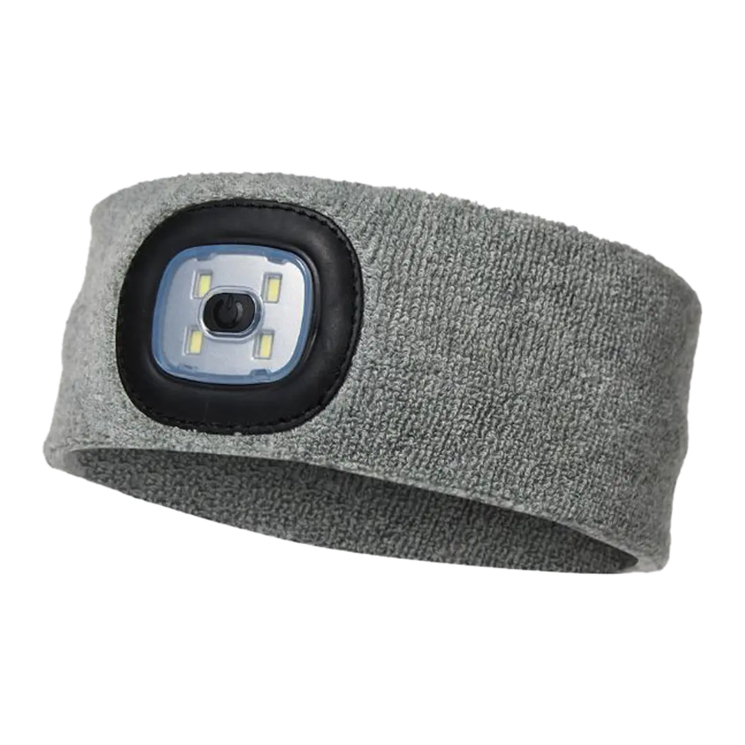 fascia Headband