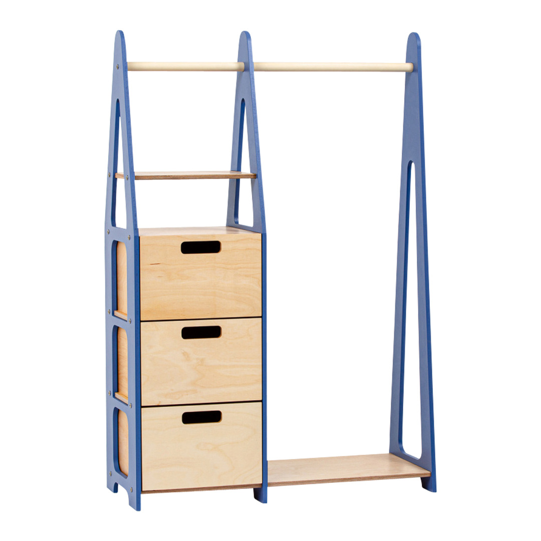 guardaroba per bambini Misa