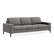 Einzelsofa Quattro