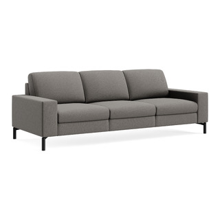 Einzelsofa Quattro