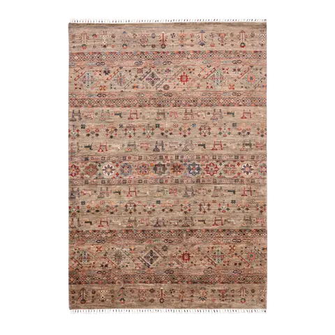 tapis d’Orient classiques Saraban