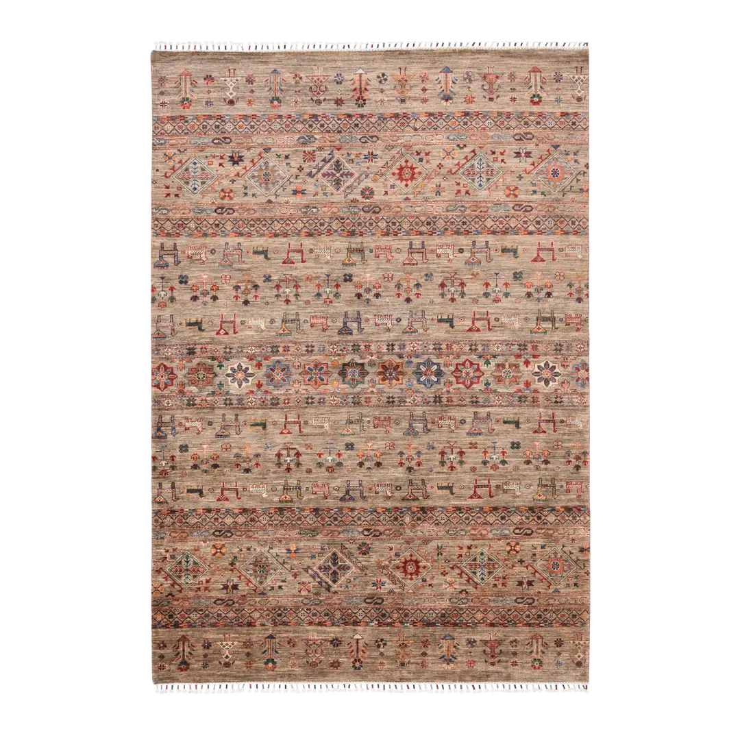 tapis d’Orient classiques Saraban