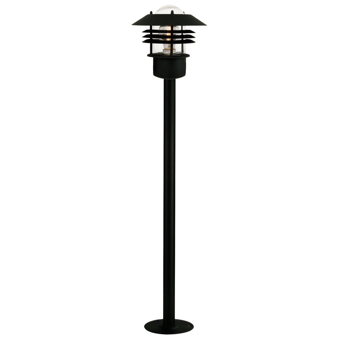 Outdoor lampada a stelo Vejers