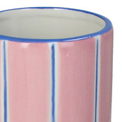 vaso decorativo Risca