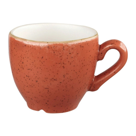 Espressotasse Stonecast