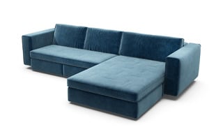 Ecksofa CLOUDY1