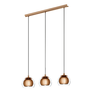 lampada a sospensione Rocamar