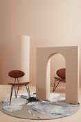 chaise Semper
