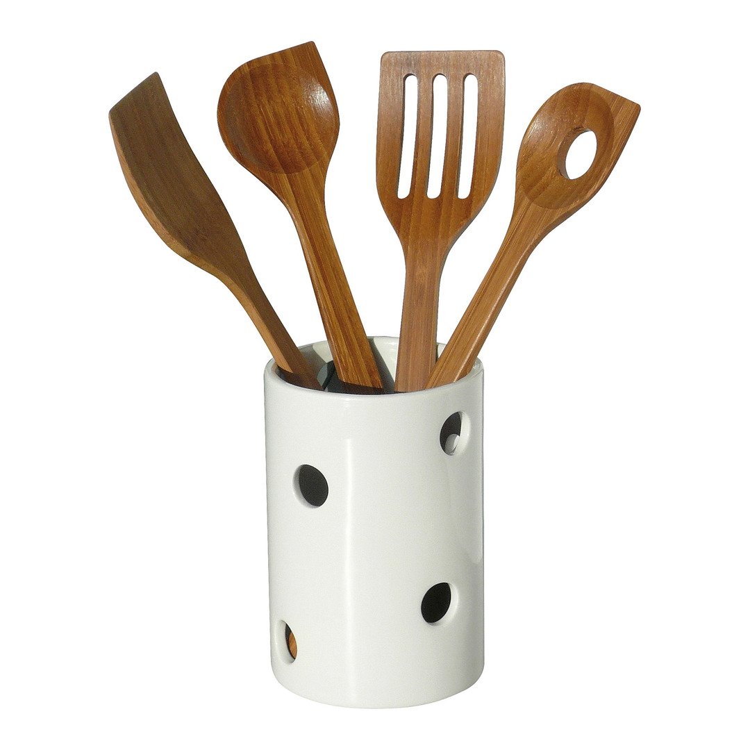 Besteckbehälter Ceramic
