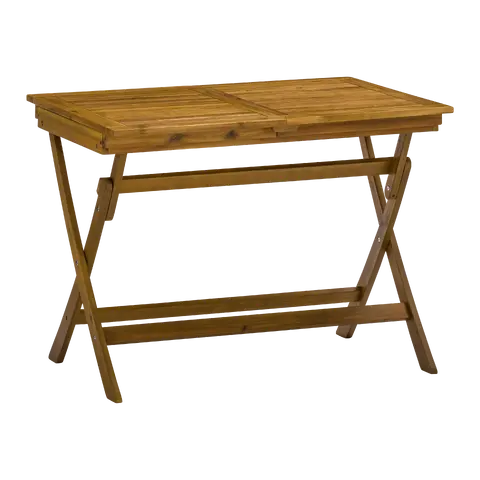 table de jardin TERRAZZA