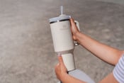 Thermosflasche Stanley