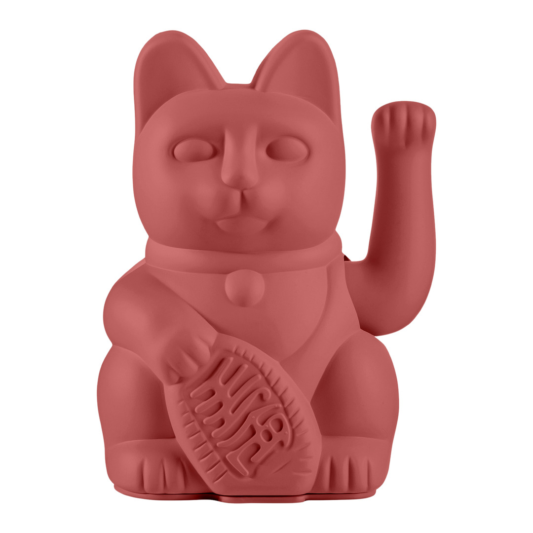 statuette LUCKY CAT
