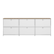 sideboard QUADRO