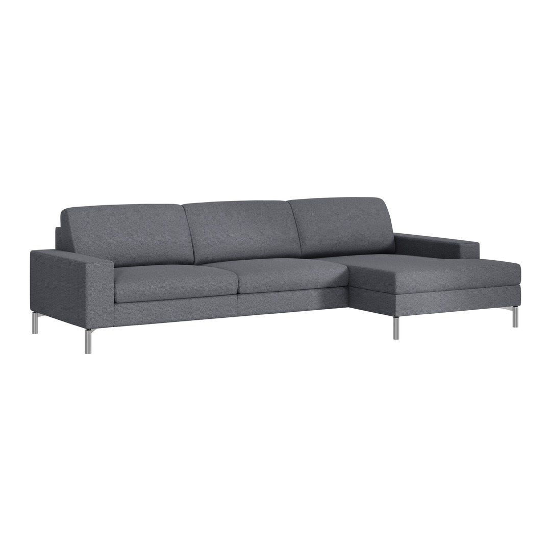Ecksofa Quattro