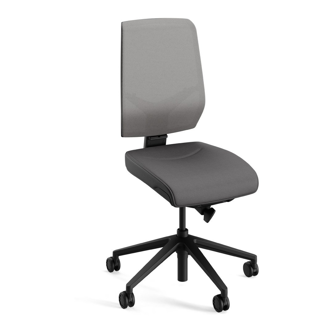 Bürostuhl Giroflex-68