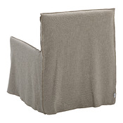 fauteuil GHOST