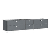 Lowboard Quadro