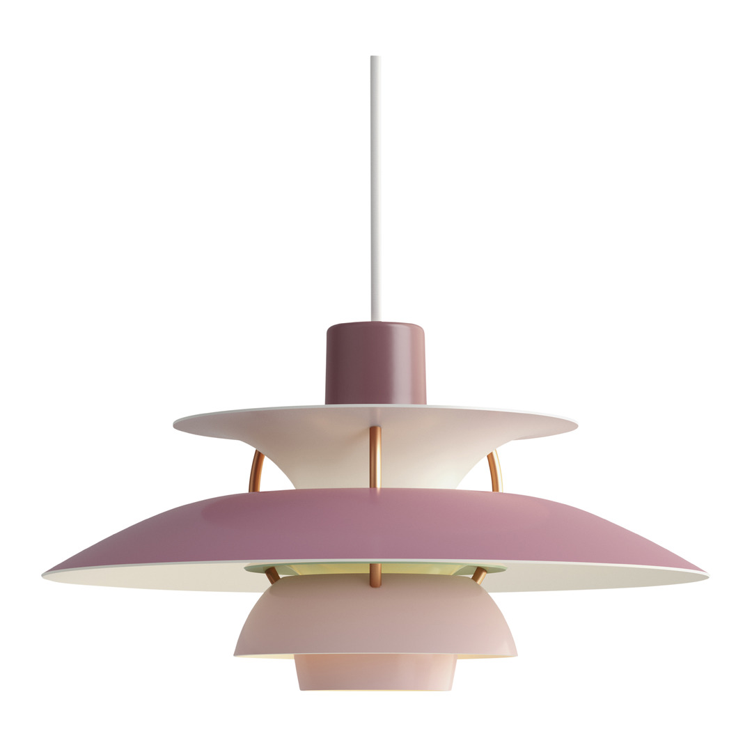 lampe à suspension PH5 MINI