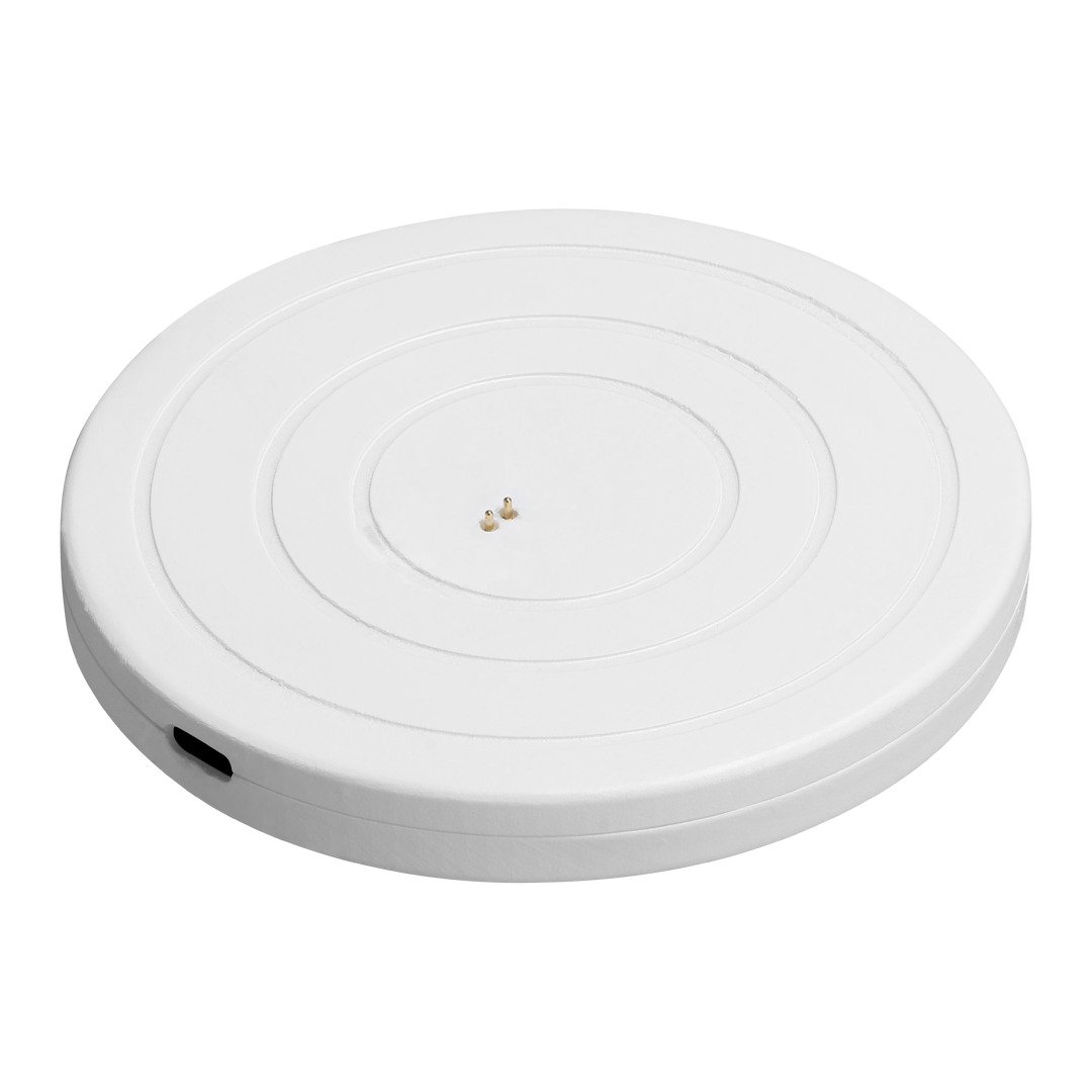 Ladestation Nordic Recharge LED