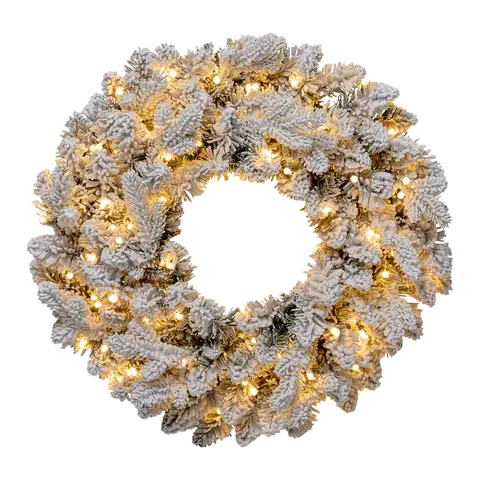 LED-Couronne INDOOR LIGHT