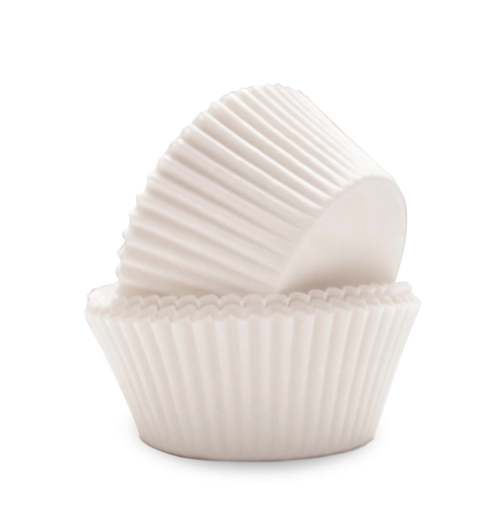 pirottini di carta Baking