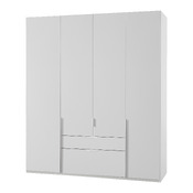 Drehtürenschrank NYC