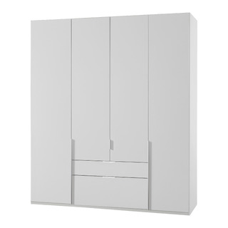 Drehtürenschrank NYC