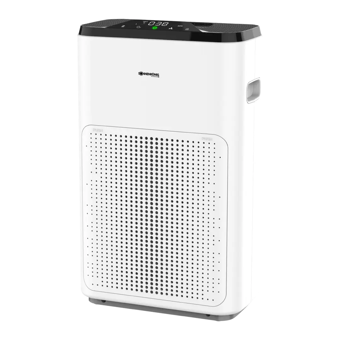 purificateur d'air Wengen