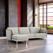 Ecksofa I-Cielo