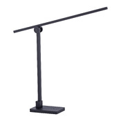 Tischleuchte Pure-Grafo