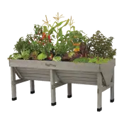 plate-bande surélevée Pflanztrog Vegtrug