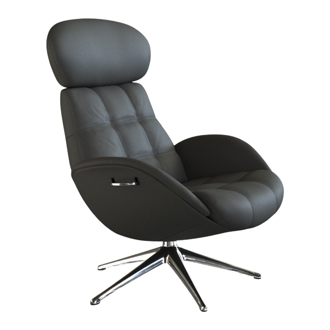 fauteuil METRO CHESTER