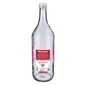 Flasche Glass