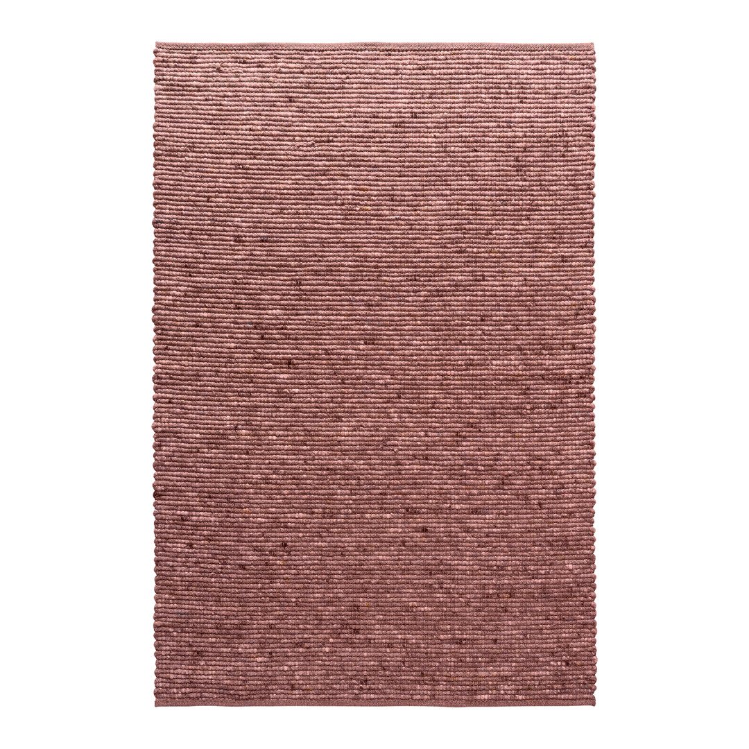 Wollteppich Tamula