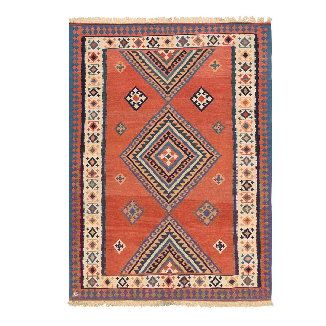 tappeto kilim Kelim