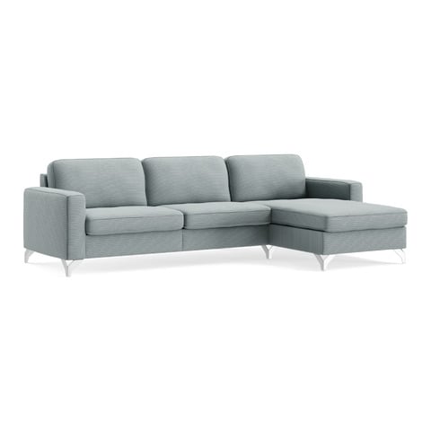 divano ad angolo CLASSICS PLUS