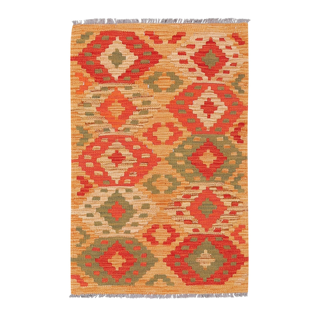tappeto kilim Kelim Flash