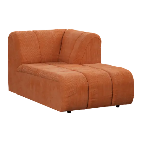 récamière WAVE