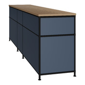 sideboard QUADRO