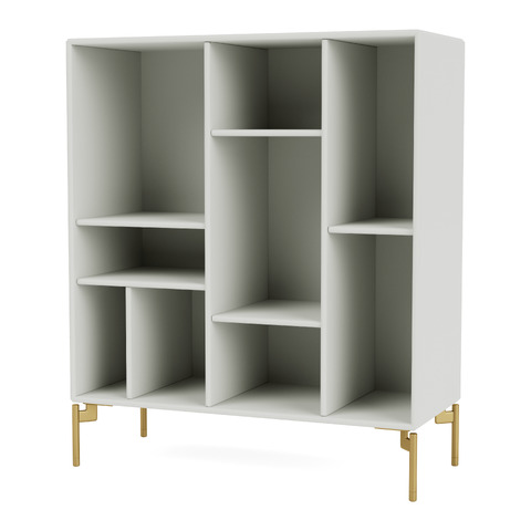 scaffale Compile