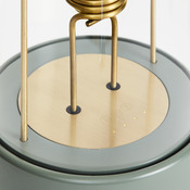 Outdoor lampe de table The Muse