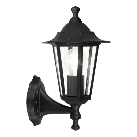 lampada da parete Laterna 4