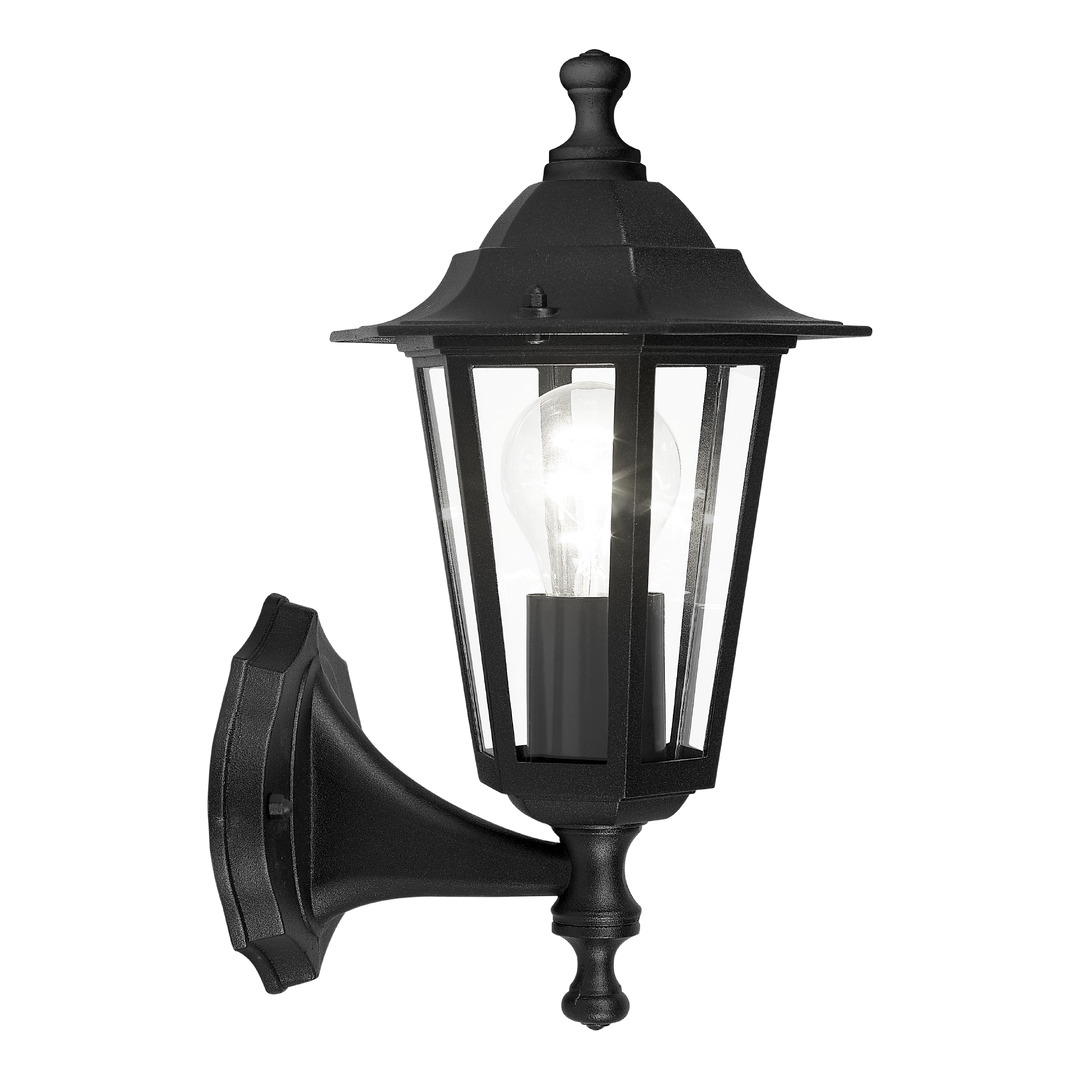 lampada da parete Laterna 4