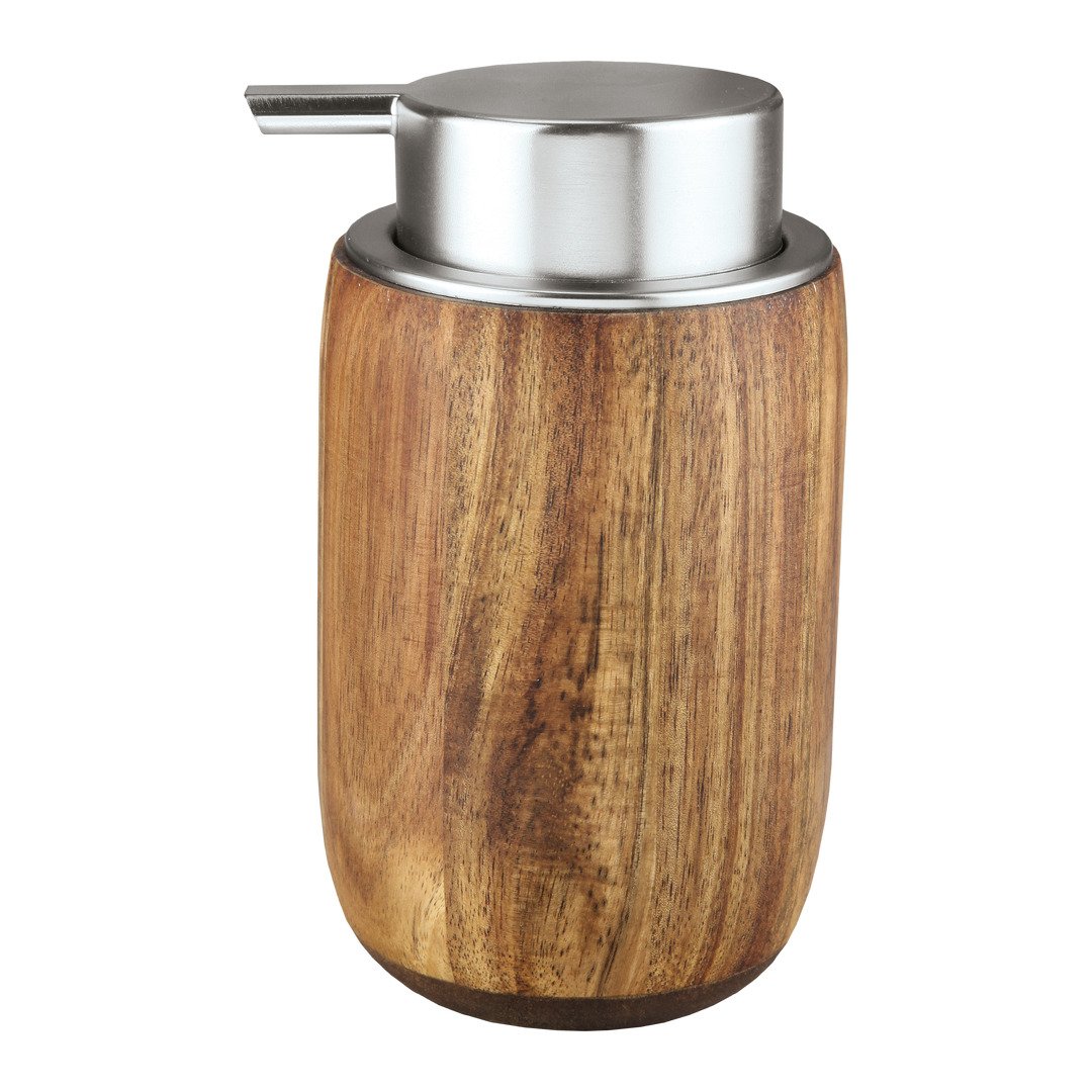 dispenser per sapone MADERA